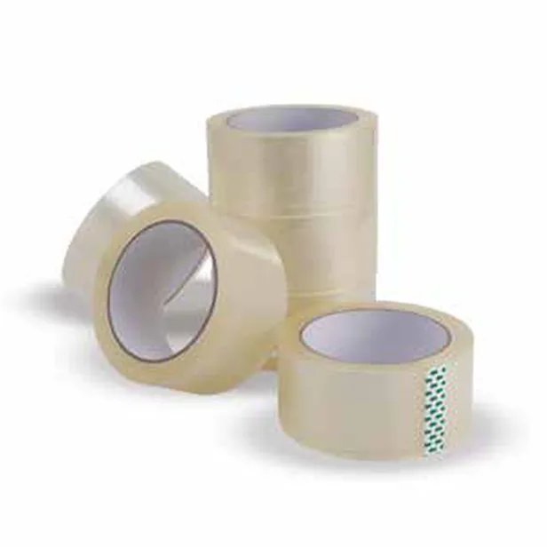 BOPP Tape Rolls