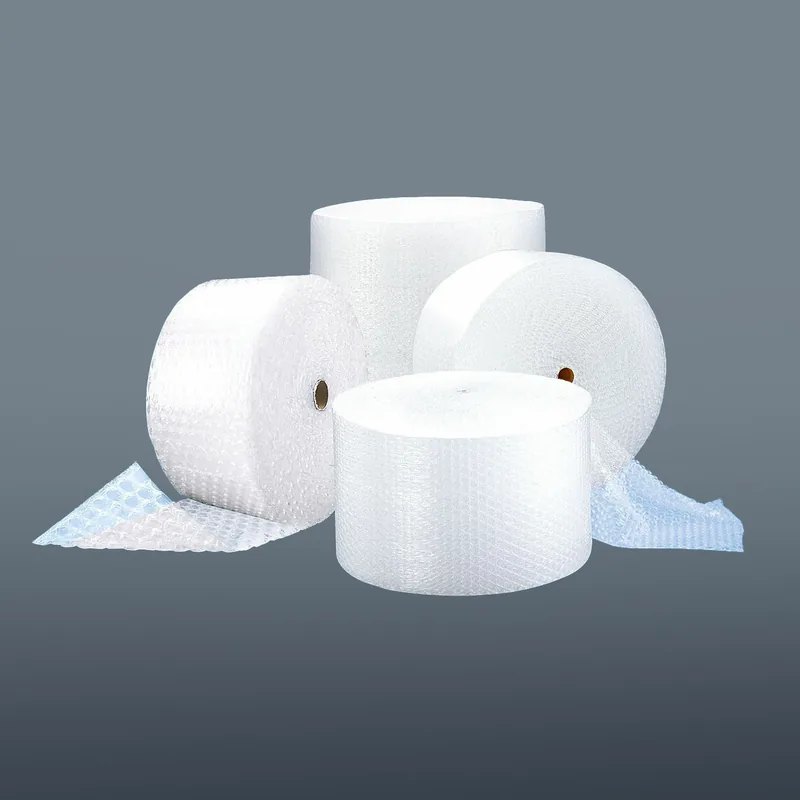 Bubble Rolls