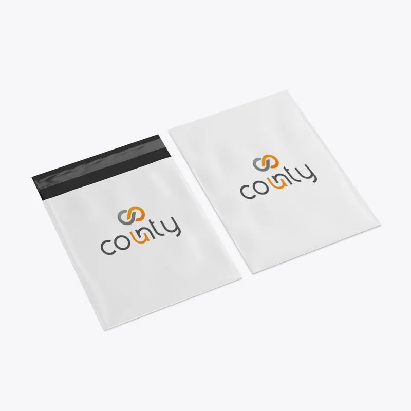 Courier Bag