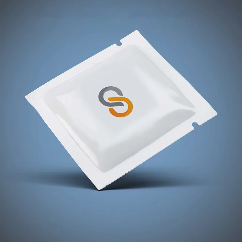 Medical Pouches Poly