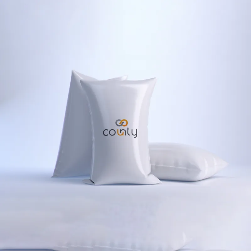 Milk Pouches