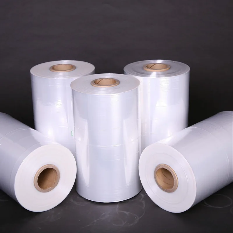 Multi Layer Lamination Films