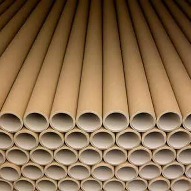 Paper Core