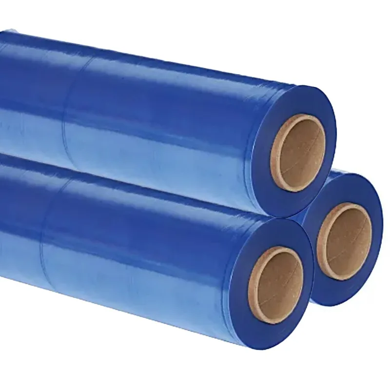 VCI / Rust Protection Film
